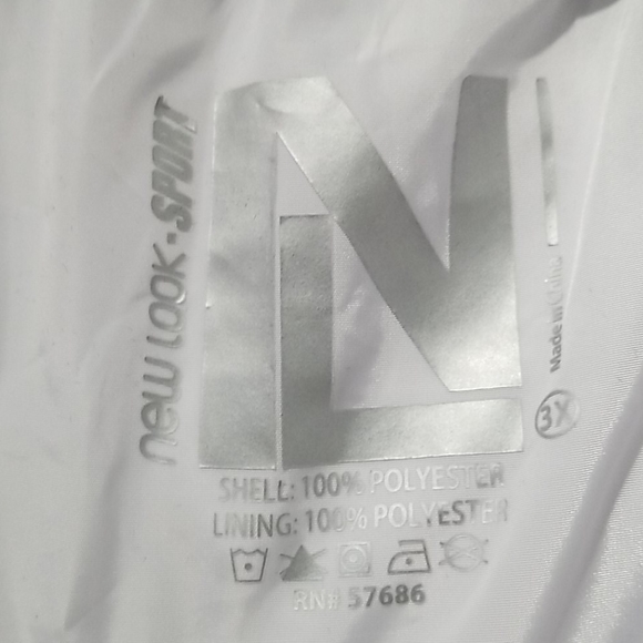 NWOT New Look Sport Jacket - Picture 2 of 6